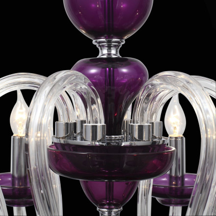 Подвесная люстра Ninfa SL757.803.06 ST Luce
