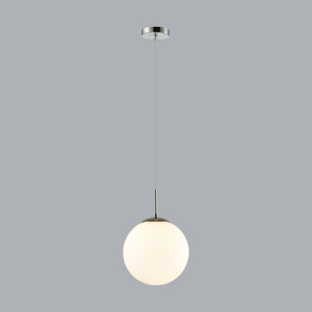 Подвес 4543/1B SUSPENTIONI Lumion хром Подвес E27 1*60W 220V SUMMER