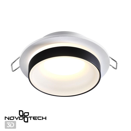 Точечный светильник Spot 370784 Novotech