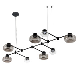 Подвесная люстра Vallo SL6005.403.08 ST Luce