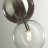 Подвесной светильник Changi 4980/1A Odeon Light