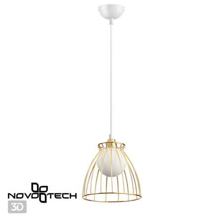 Подвесной светильник Over 358589 Novotech