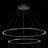 Подвесной светильник St605 Down ST605.443.91 ST Luce