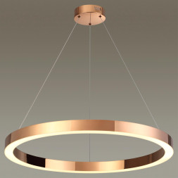 Подвесной светильник Brizzi 3885/45LA Odeon Light