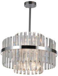 Потолочная люстра Saviano OML-69007-06 Omnilux