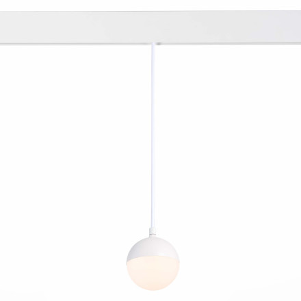 Трековый светильник Pibole ST358.533.07 ST Luce