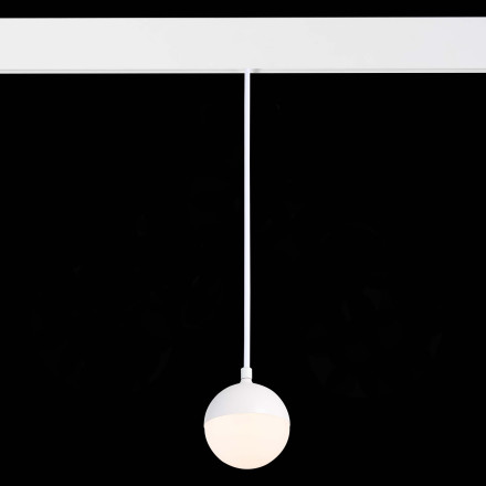 Трековый светильник Pibole ST358.533.07 ST Luce