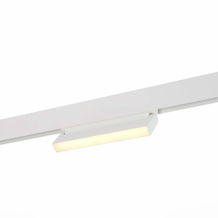 Трековый светильник Stami ST363.536.12 ST Luce