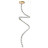 Подвесная люстра Crystal 5008/132L Odeon Light