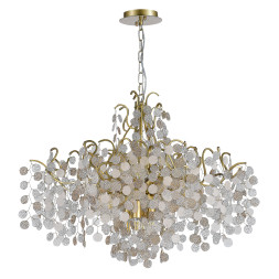 Подвесная люстра Ravello SL1650.303.12 ST Luce