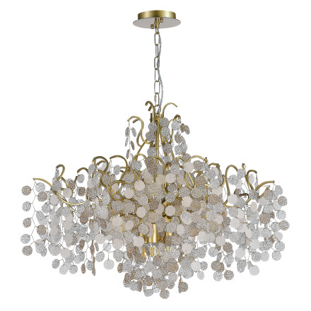 Подвесная люстра Ravello SL1650.303.12 ST Luce