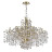 Подвесная люстра Ravello SL1650.303.12 ST Luce