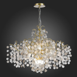 Подвесная люстра Ravello SL1650.303.12 ST Luce