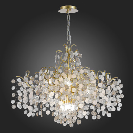 Подвесная люстра Ravello SL1650.303.12 ST Luce