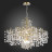 Подвесная люстра Ravello SL1650.303.12 ST Luce