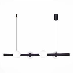 Подвесной светильник Asolo SL1185.403.04 ST Luce