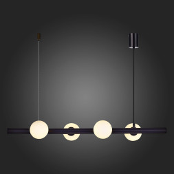 Подвесной светильник Asolo SL1185.403.04 ST Luce