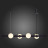 Подвесной светильник Asolo SL1185.403.04 ST Luce