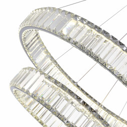 Подвесной светильник Tivoli SL1622.103.02 ST Luce