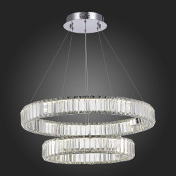 Подвесной светильник Tivoli SL1622.103.02 ST Luce