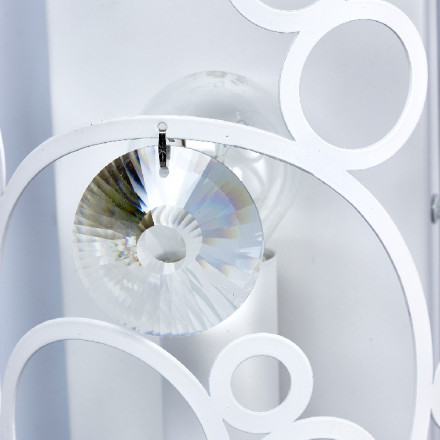 Бра Замок 249029101 MW-Light