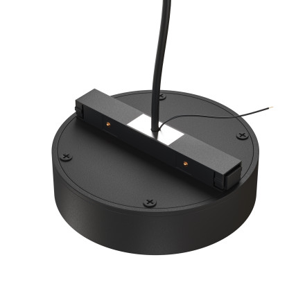 Блок питания Technical TRA172DR-100W-DS-B Maytoni Technical Блоки питания 48В Power Supply Basity Черный 0
