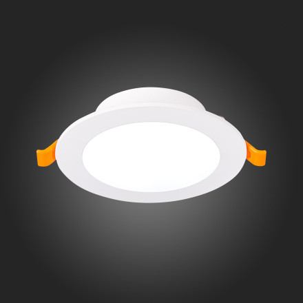 Точечный светильник Fasum ST210.538.08 ST Luce
