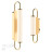 Бра Ponte 4270/6WL Odeon Light
