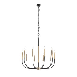 Подвесная люстра Lamdario SLD008.423.10 ST Luce
