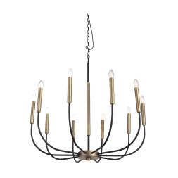 Подвесная люстра Lamdario SLD008.423.10 ST Luce
