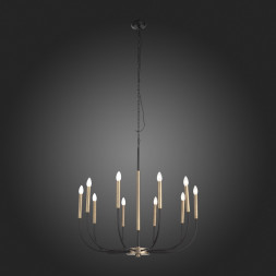 Подвесная люстра Lamdario SLD008.423.10 ST Luce