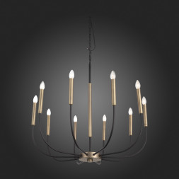 Подвесная люстра Lamdario SLD008.423.10 ST Luce