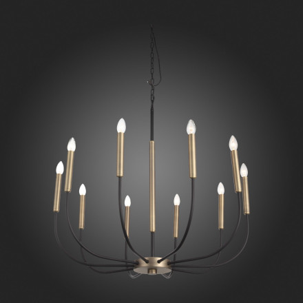 Подвесная люстра Lamdario SLD008.423.10 ST Luce