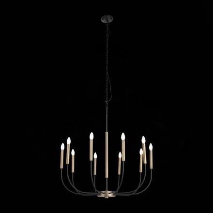 Подвесная люстра Lamdario SLD008.423.10 ST Luce
