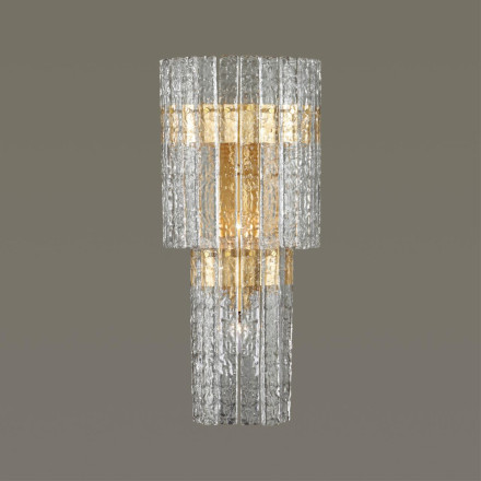 Бра Merkale 4938/3W Odeon Light