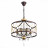 Подвесная люстра Grassо SL789.423.08 ST Luce