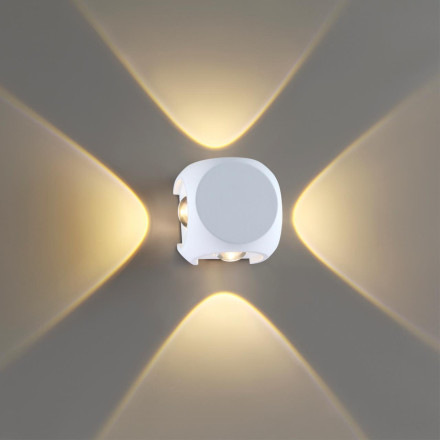 Архитектурная подсветка HIGHTECH MIKO 4221/8WL Odeon Light