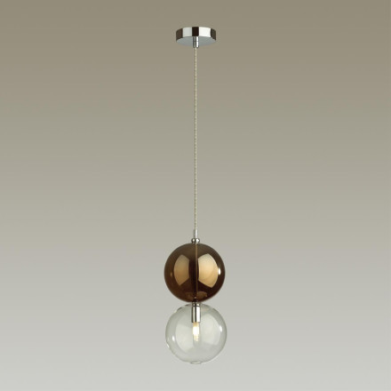 Подвесной светильник Changi 4980/1B Odeon Light