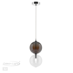 Подвесной светильник Changi 4980/1B Odeon Light