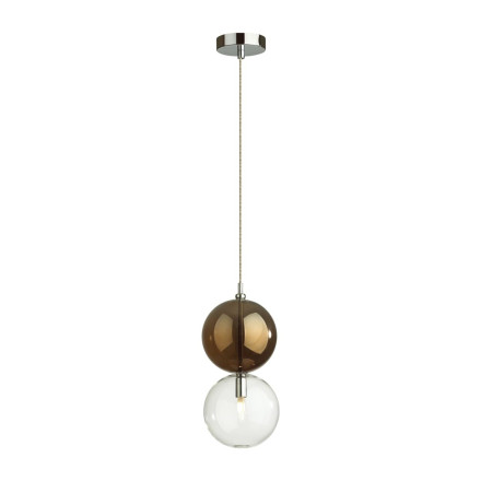 Подвесной светильник Changi 4980/1B Odeon Light