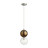 Подвесной светильник Changi 4980/1B Odeon Light