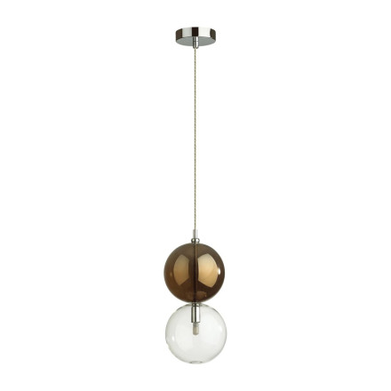 Подвесной светильник Changi 4980/1B Odeon Light