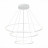 Подвесной светильник St605 Down ST605.543.114 ST Luce