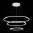 Подвесной светильник St605 Down ST605.543.114 ST Luce