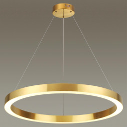 Подвесной светильник Brizzi 3885/45LG Odeon Light