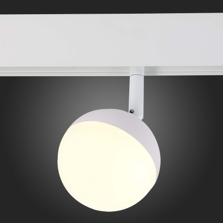 Трековый светильник Pibole ST358.536.07 ST Luce