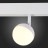 Трековый светильник Pibole ST358.536.07 ST Luce