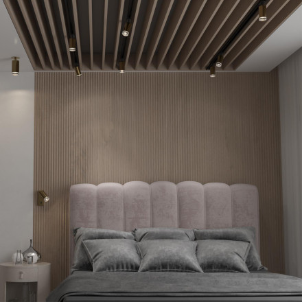 Трековый светильник Ular 370878 Novotech