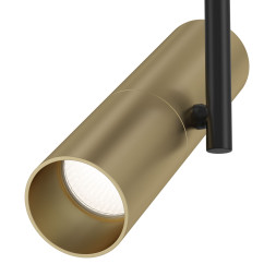 Спот Elti C020CL-01GB Maytoni