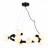 Подвесной светильник Asolo SL1185.403.09 ST Luce